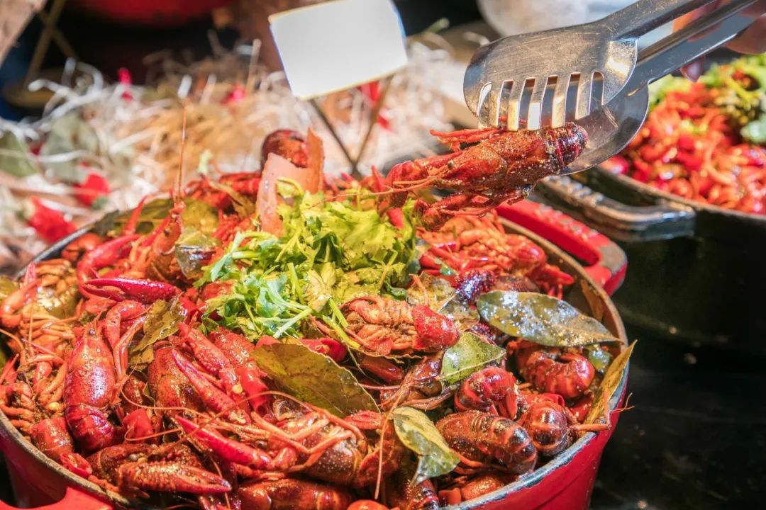 后疫情时代,餐饮业的竞争到底拼什么?