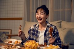 上海有序复商复市，本地连锁餐饮品牌订单周同