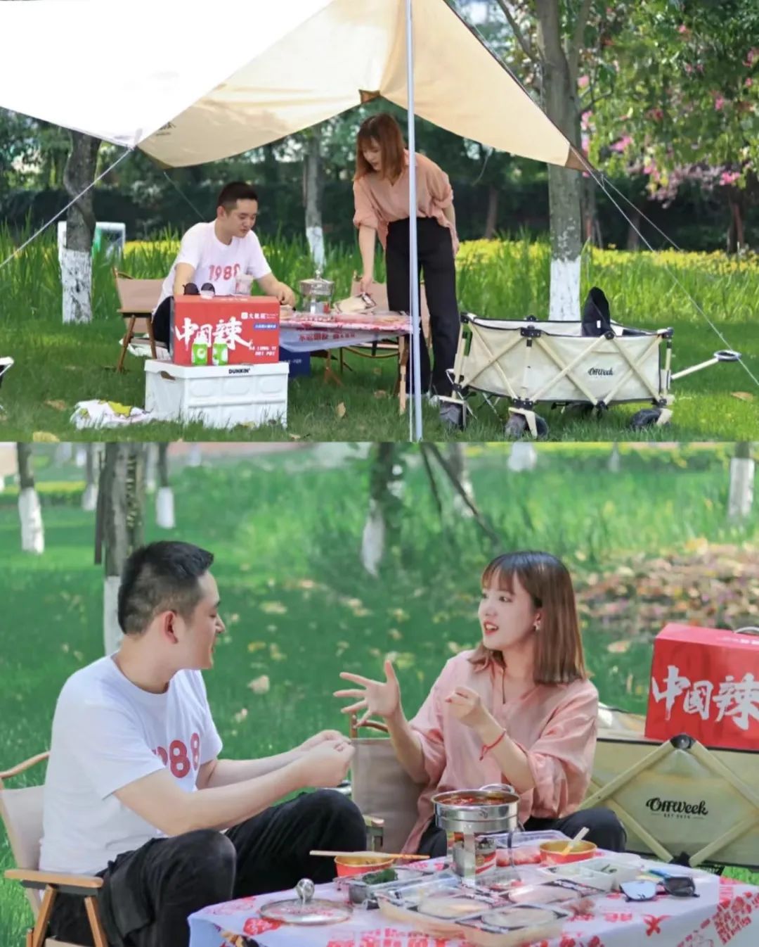 后疫情时代,餐饮业有哪些新趋势?