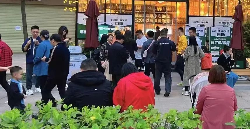 后疫情时代,餐饮业有哪些新趋势?