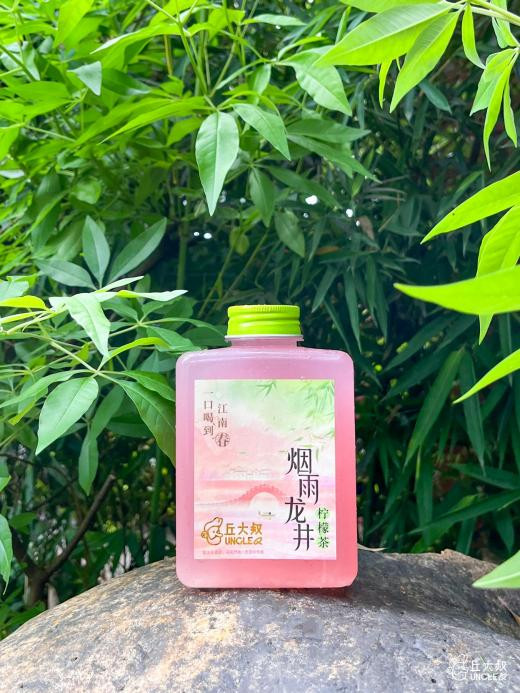 两连爆！“天然色”是今年柠檬茶的爆款密码？