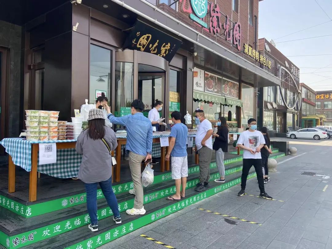 总厨化主播、店长变团长，原来餐饮人都是“潜力股”