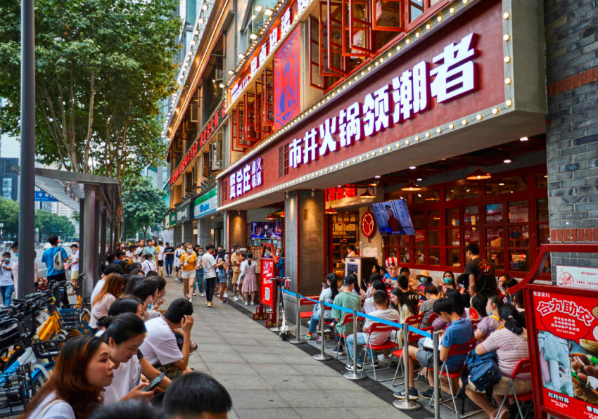 收割3.8亿后，陈赫正式退出贤合庄！