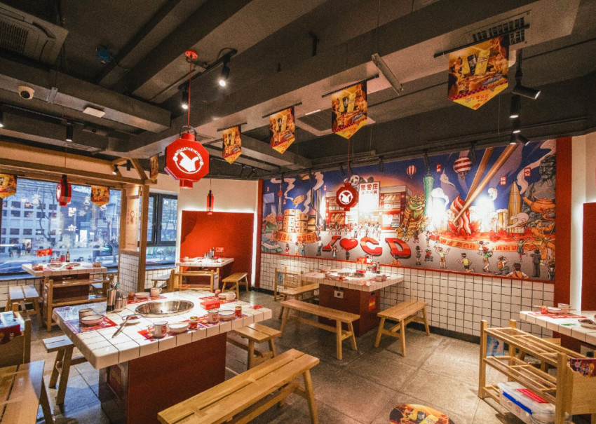 收割3.8亿后，陈赫正式退出贤合庄！