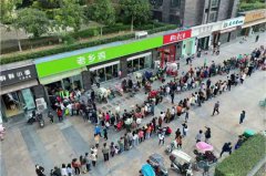 中式快餐第一股即将诞生，但要当「中餐肯德基