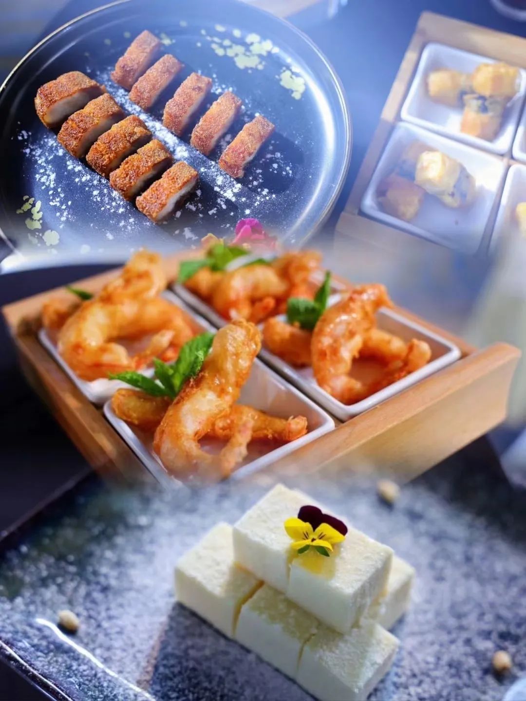 疫情之下,餐饮要冒险改革,还是谨慎前行?