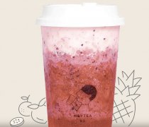 喜茶关联公司申请注册“喜茶咖啡”商标，被部