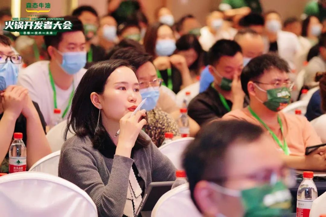 火锅江湖再起风云？产业再掀变革巨浪！