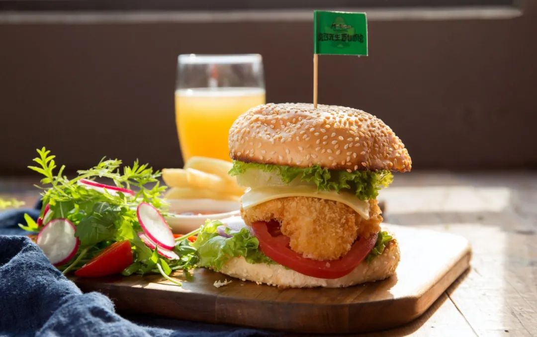 “凉”了的人造肉,资本下不去嘴?