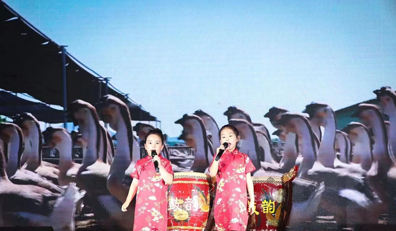 林剑冰当选汕头市狮头鹅产业协会会长，推动狮头鹅预制菜走向国际