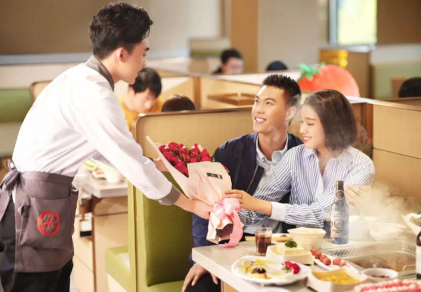 海底捞首次分享：疫情之下的思考与策略