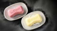 火锅店肥皂蛋糕走红，家长担心孩子回家模仿啃