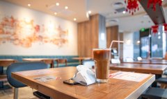 6月12日起呼和浩特全面开放餐饮场所堂食服务