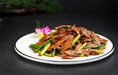 20多年餐饮老炮讲述津城百姓餐桌变迁