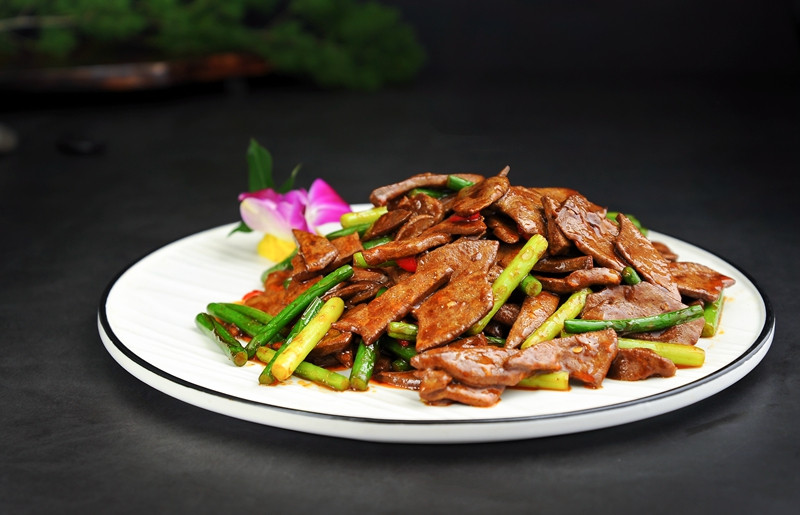 20多年餐饮老炮讲述津城百姓餐桌变迁