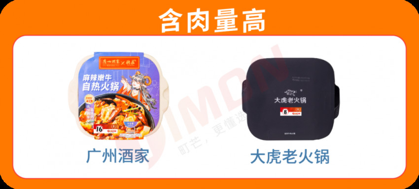 町芒评测&nbsp;| 测了20款风很大的自热火锅，看看哪家最值得买？