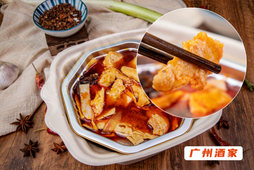 町芒评测&nbsp;| 测了20款风很大的自热火锅，看看哪家最值得买？