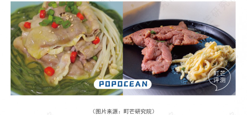 《2022方便速食行业研究报告》发布