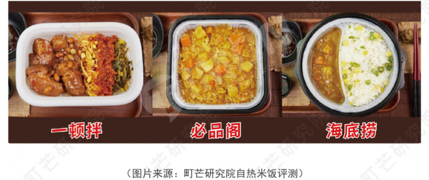 《2022方便速食行业研究报告》发布