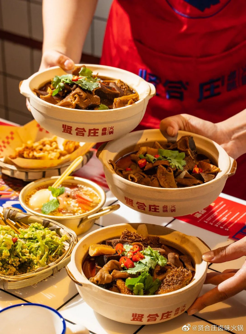 陈赫道歉，救不了明星餐饮