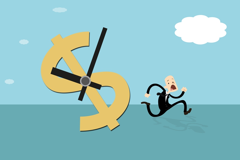 共克时艰，给疫情下负重前行的餐饮企业“喘口气”