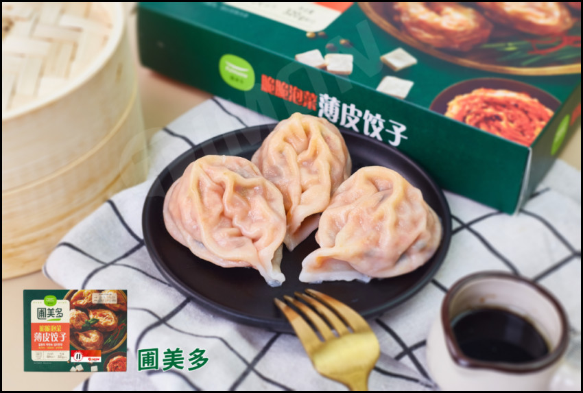 16款速冻水饺测评:大娘水饺热量最高,思念虾皇饺最好吃