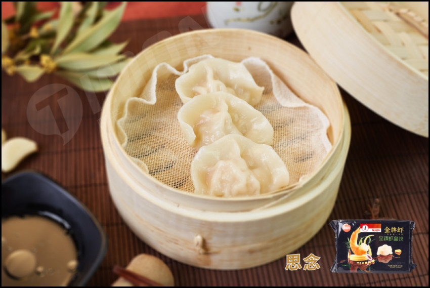 16款速冻水饺测评:大娘水饺热量最高,思念虾皇饺最好吃