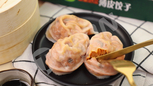 16款速冻水饺测评:大娘水饺热量最高,思念虾皇饺最好吃