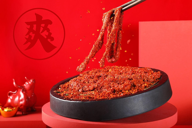 鲜卤牛肉火锅品牌「牛爽爽」获近千万元天使轮融资
