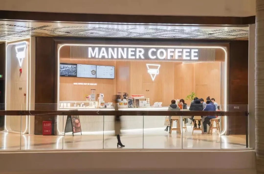 密集开店“失灵”：星巴克困在上海，茶颜悦色被迫出湘