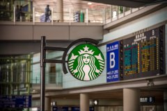 500米范围内19家，星巴克为何如此密集布店？