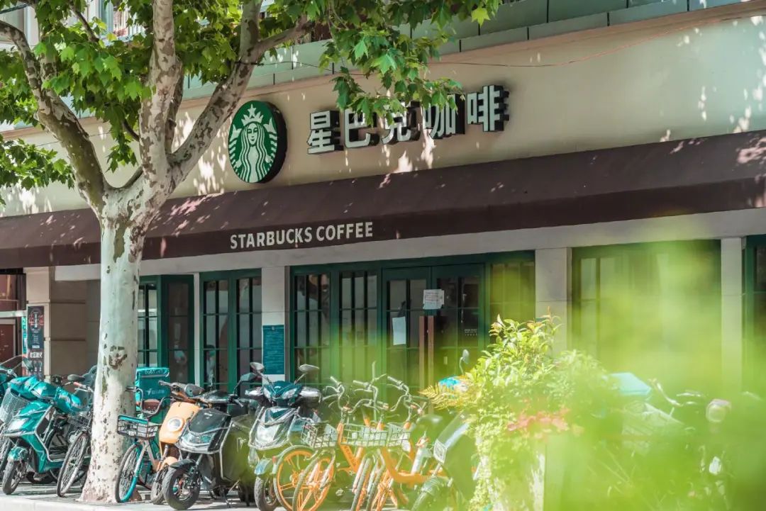 巨头和新生品牌纷纷入局，咖啡供应链正被趟平！