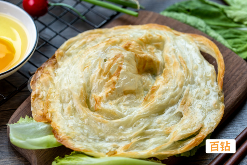 町芒评测 | 21款手抓饼大评测！完全不输路边摊，爱了！