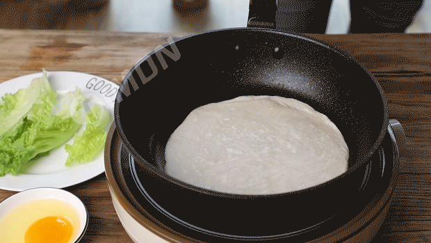 町芒评测 | 21款手抓饼大评测！完全不输路边摊，爱了！