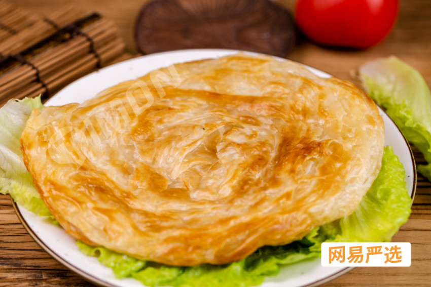 町芒评测 | 21款手抓饼大评测！完全不输路边摊，爱了！