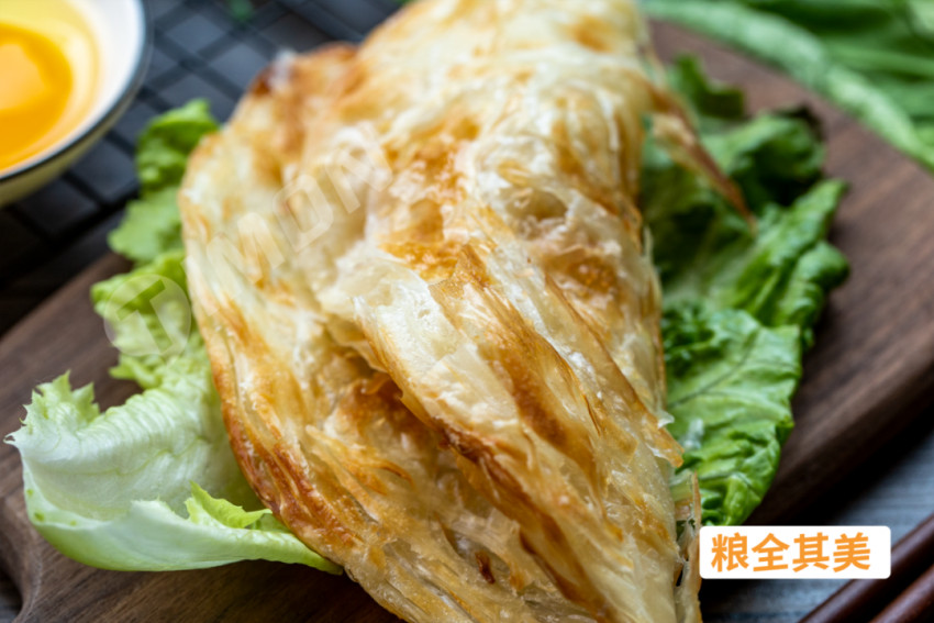 町芒评测 | 21款手抓饼大评测！完全不输路边摊，爱了！