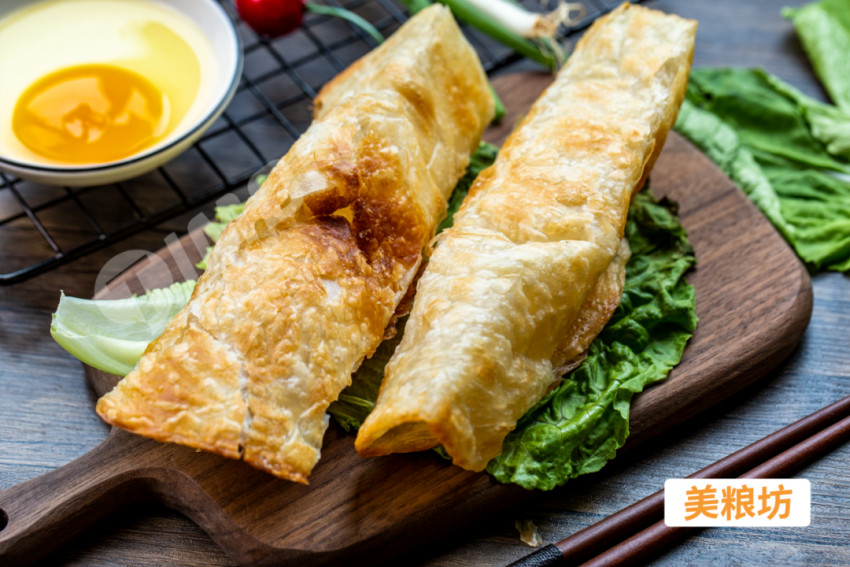 町芒评测 | 21款手抓饼大评测！完全不输路边摊，爱了！