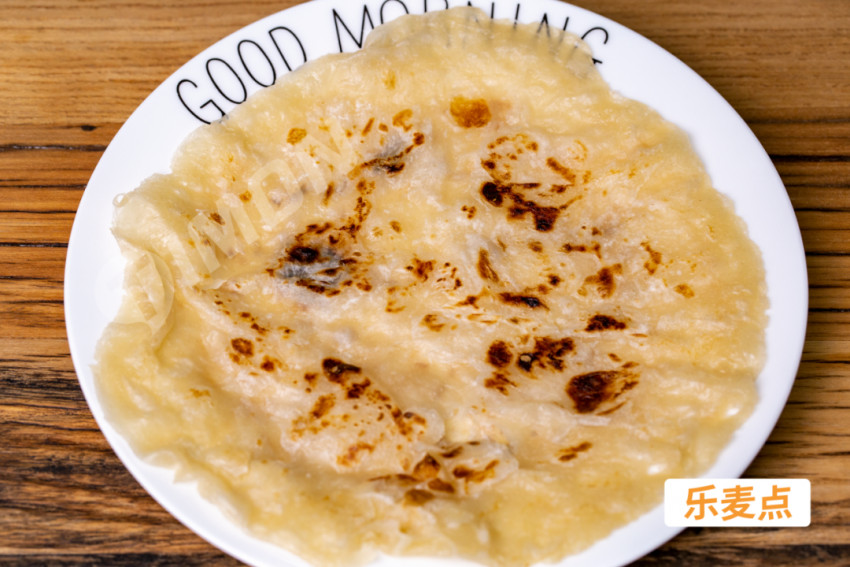 町芒评测 | 21款手抓饼大评测！完全不输路边摊，爱了！