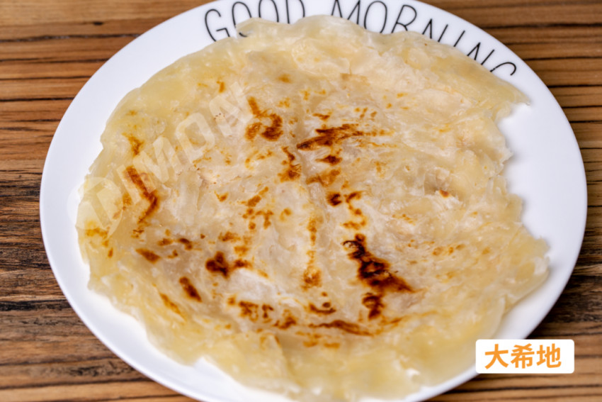 町芒评测 | 21款手抓饼大评测！完全不输路边摊，爱了！