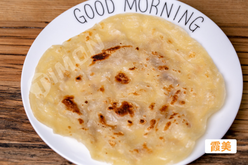 町芒评测 | 21款手抓饼大评测！完全不输路边摊，爱了！