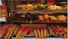 你吃的牛、羊肉串或许是鸭肉做的！广西7家饭店