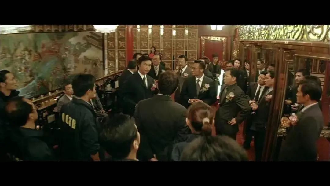 珍宝海鲜舫沉入海底,一代繁华落尽