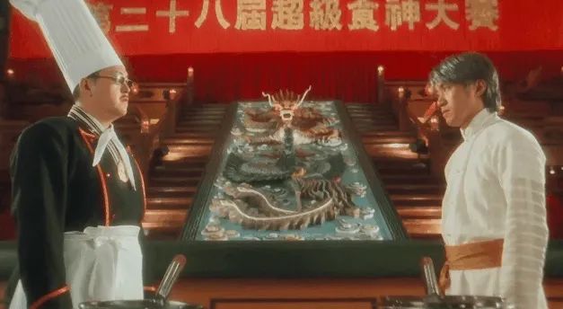 珍宝海鲜舫沉入海底,一代繁华落尽