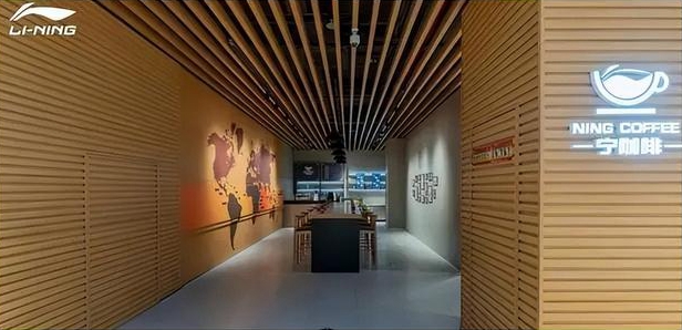 巨头跨界卖咖啡，雷声大、雨点小