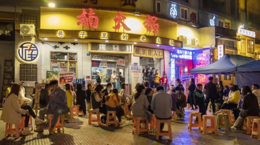 牛油又迎涨价潮，数十万火锅餐企如何应对成本困境？