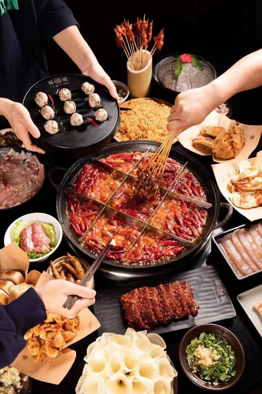 牛油又迎涨价潮，数十万火锅餐企如何应对成本困境？