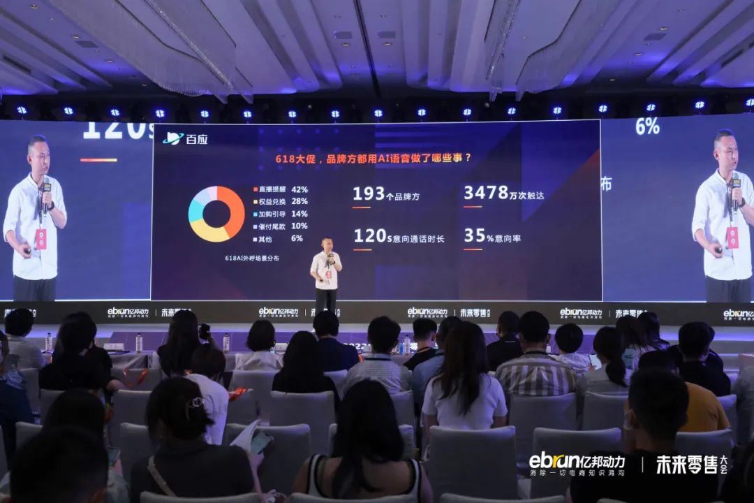 新消费的必由之路是什么?亿邦未来零售大会睹见高质量!