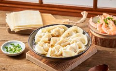 吉祥馄饨，为可能，尽所能