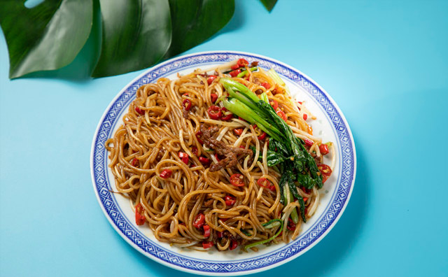 成功的米粉店都是怎么做,看看这些你就会知道 成功的米粉店都是怎么做,看看这些你就会知道