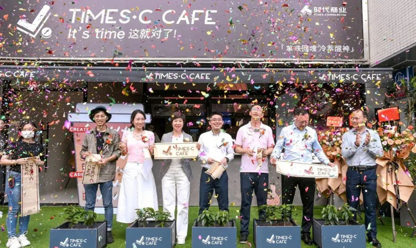 港式餐饮品牌集体遇冷；天然呆奶茶多次因特许经营被诉